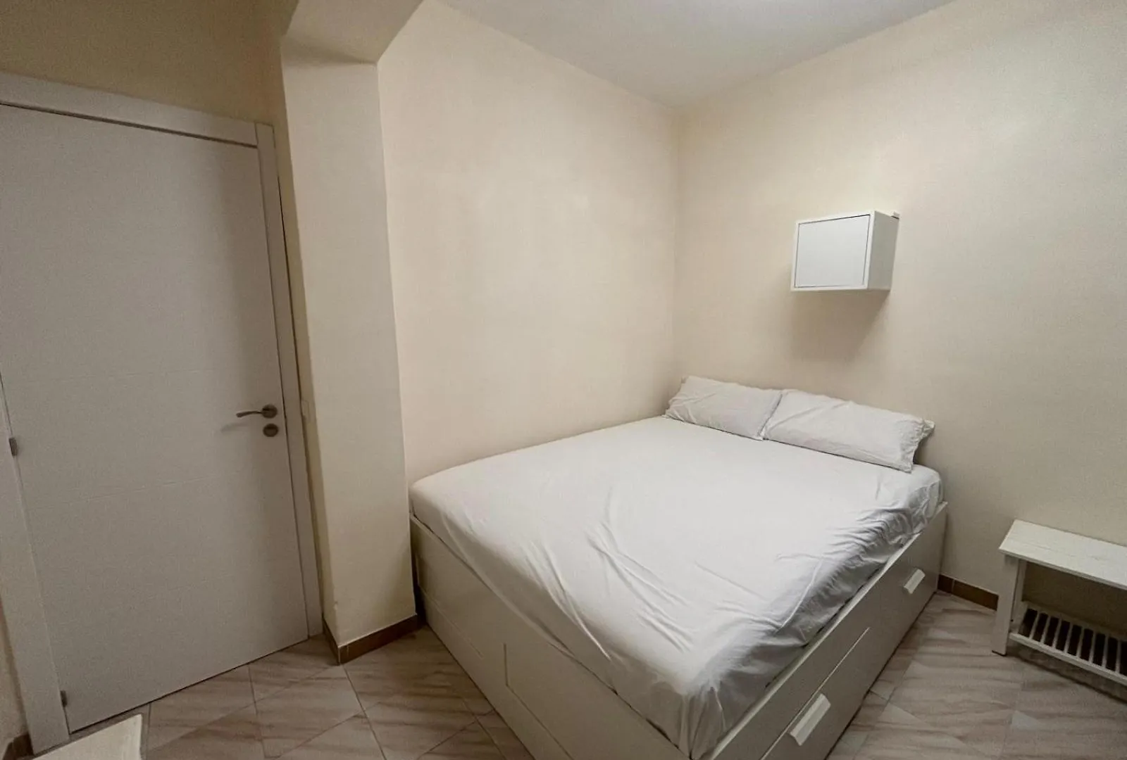 Apartmán Salud Views Santa Cruz de Tenerife Španělsko