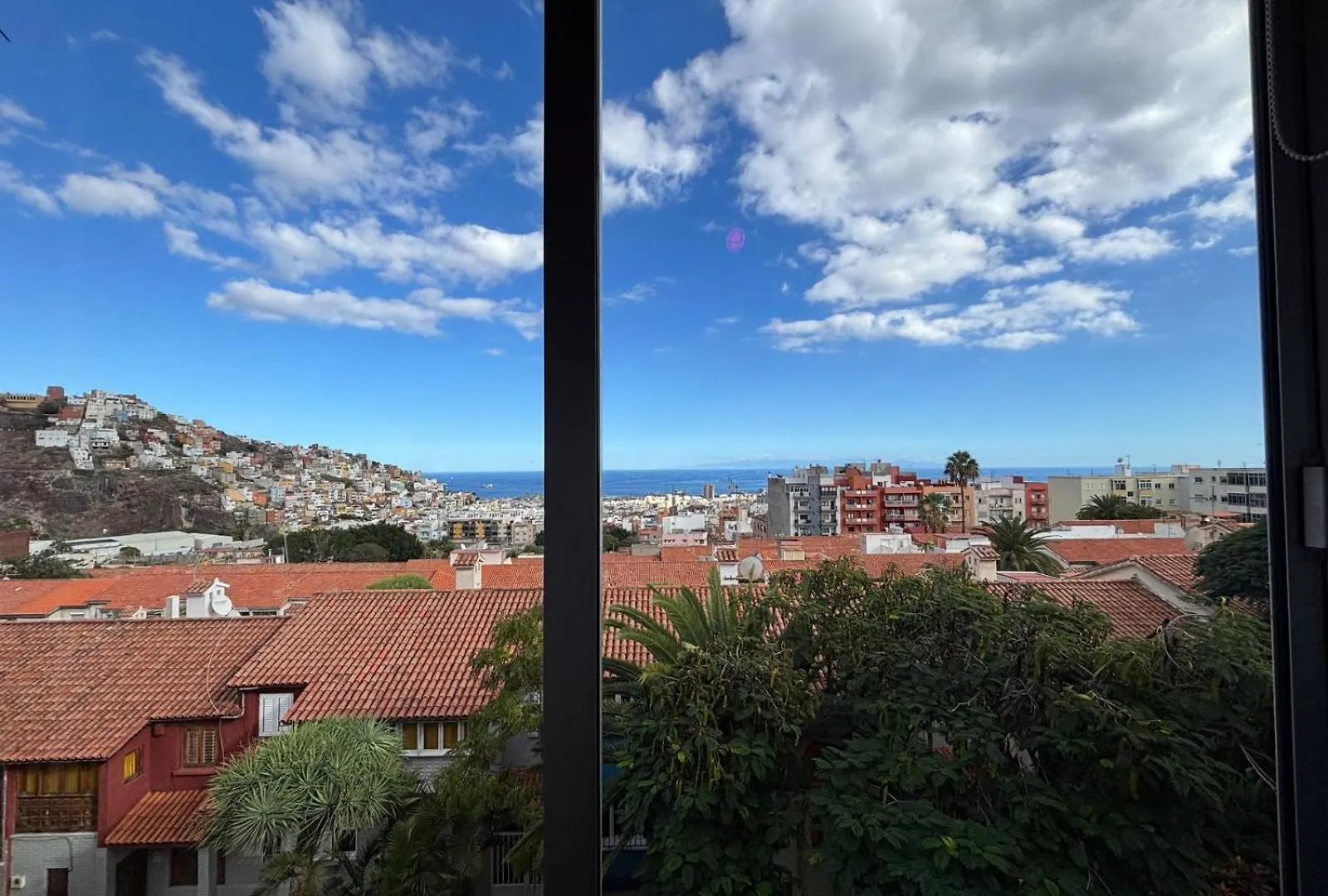 Apartmán Salud Views Santa Cruz de Tenerife