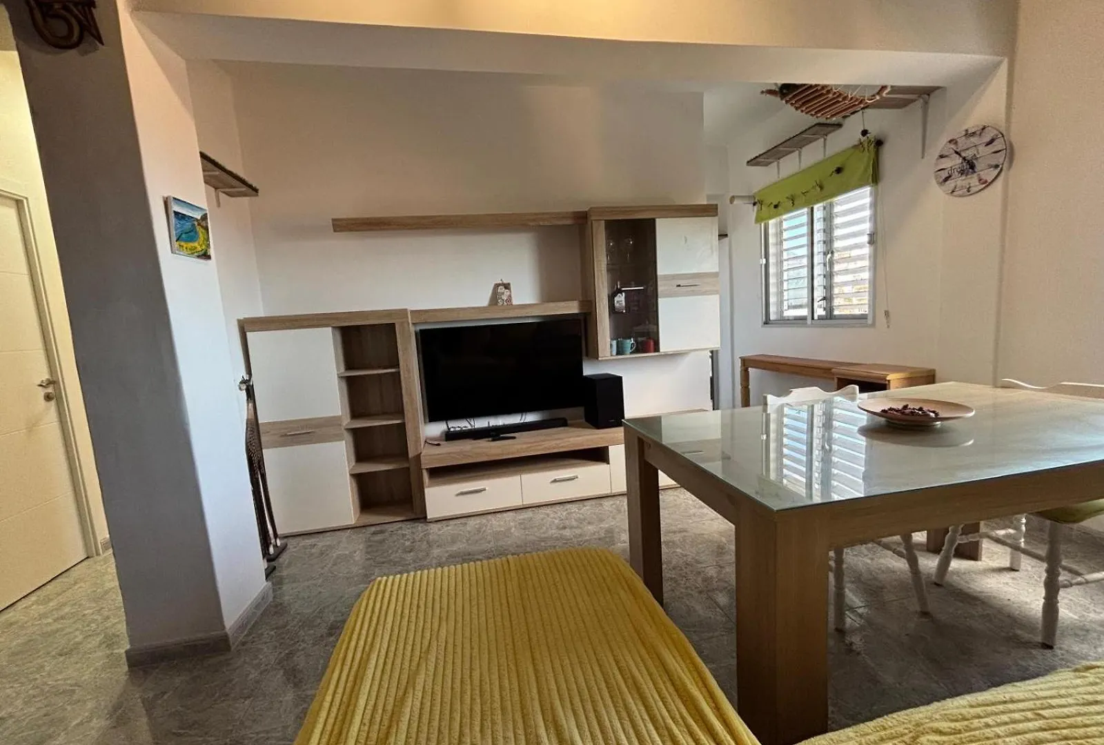 Apartmán Salud Views Santa Cruz de Tenerife Španělsko