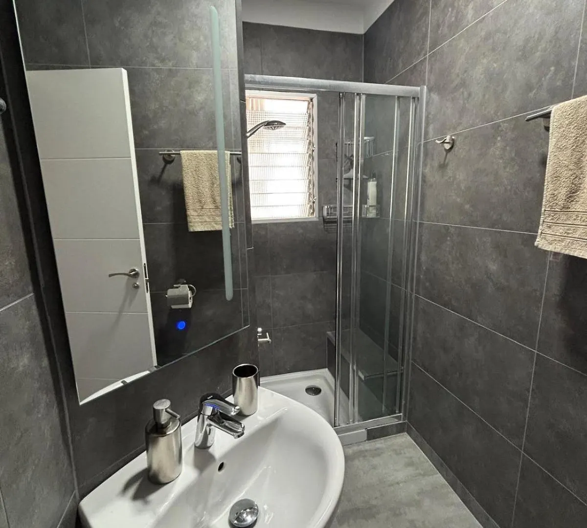 Apartmán Salud Views Santa Cruz de Tenerife